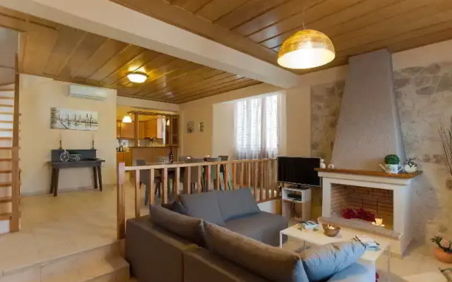 Villa Peonia