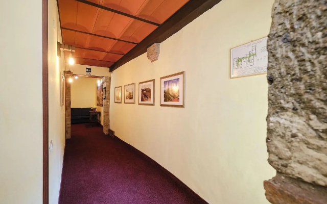 Albergo della Posta