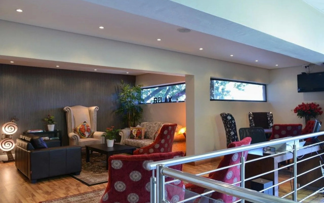Protea Hotel by Marriott Pretoria Hatfield