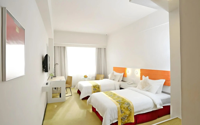 Borneo Royale Hotel