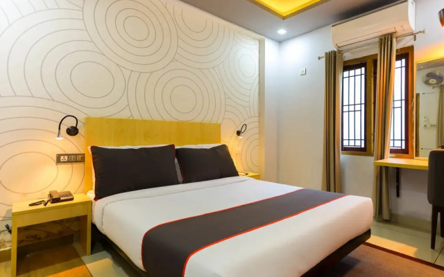 Marhaba Rooms by OYO Rooms