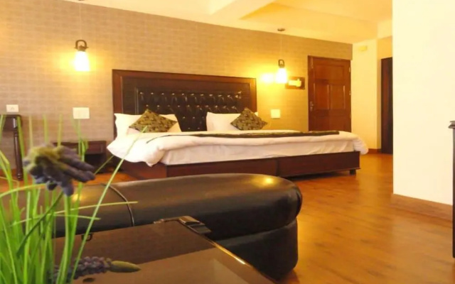 Hotel Mount View