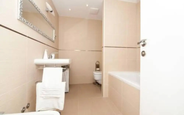 Apartment Vesna