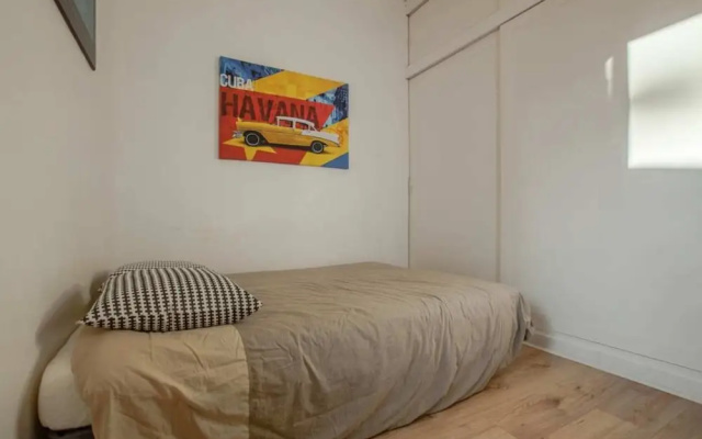 Charming Studio in the Heart of Biarritz!