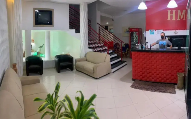 Hotel Mirante
