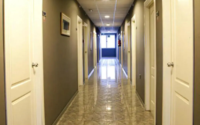Hotel VillaSegura