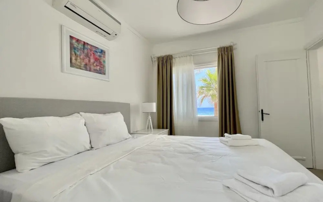 Long Beach Villas