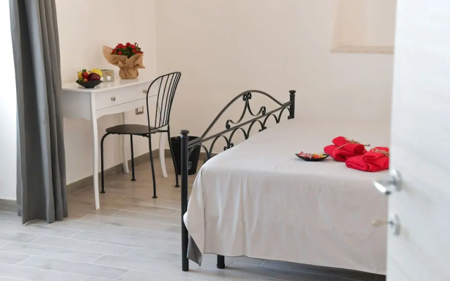 Casale Dei Pini - Nature Room
