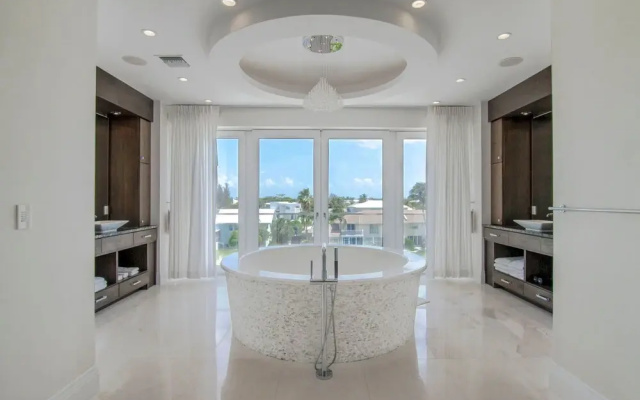 Mayfair Estates