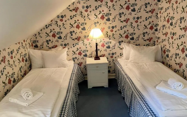 Apertins Hotell