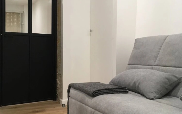 Lyon Historic Town Apartment