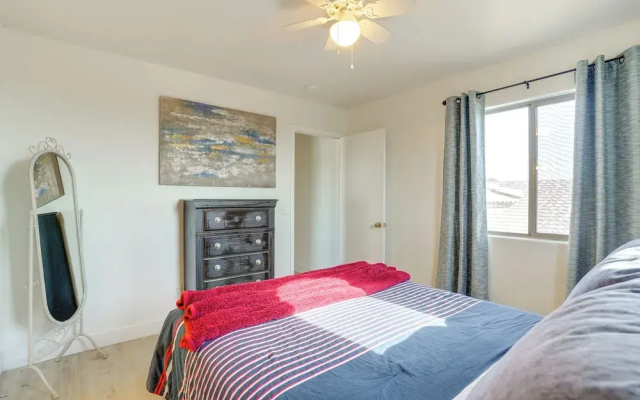 Spacious Phoenix-area Escape w/ Pool & Hot Tub