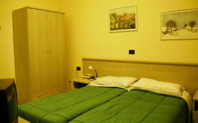 Hotel Dependance