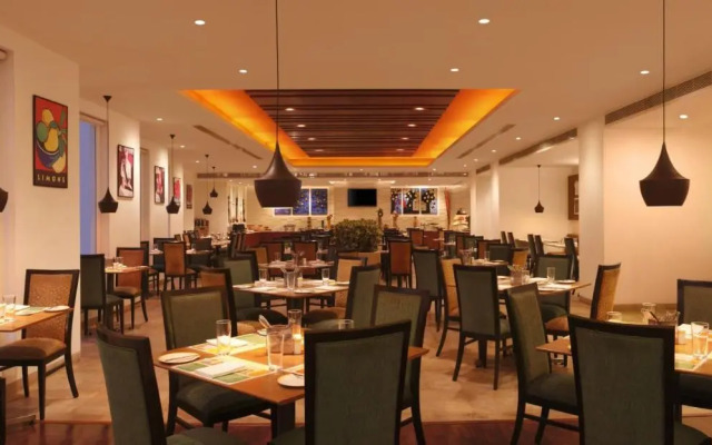 Lemon Tree Premier, HITEC City, Hyderabad