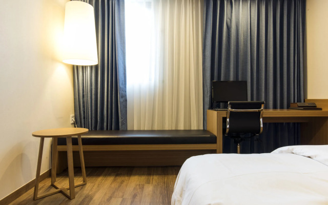 Paju Mate Hotel