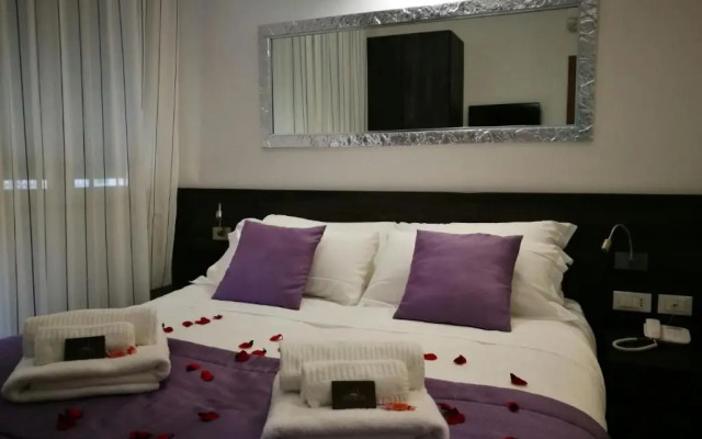 Hotel Tre Rose