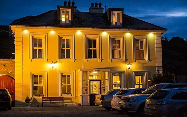 Avonmore House BB