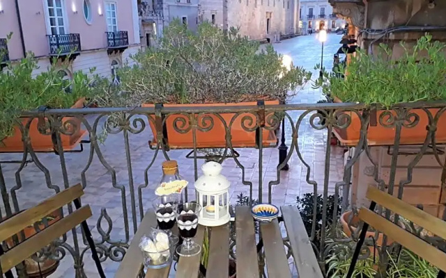 Dream Holiday Ortigia