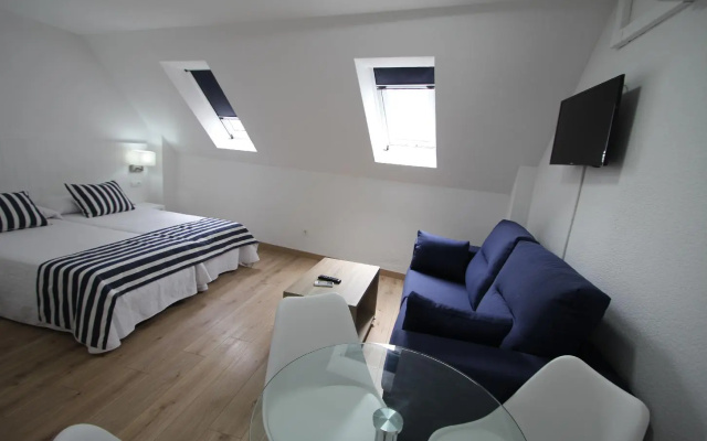 Apartamentos La Mar