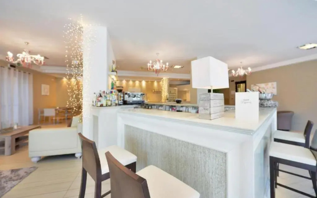 Hotel Fiamma