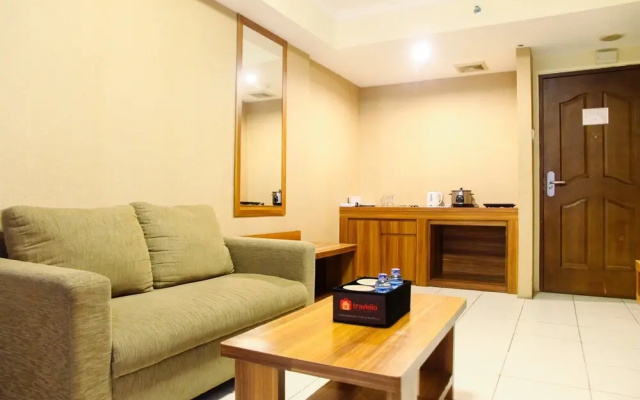 2BR Best Deal Apartment Great Western Resort