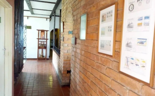 Inn on the Vumba Hotel