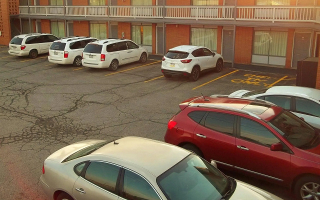 Royal Motel