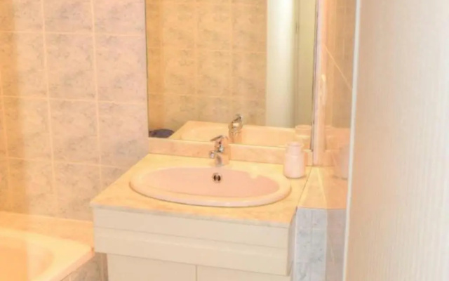 Gite Montrésor, 4 pièces, 7 personnes - FR-1-381-72
