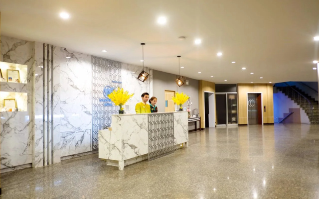 Krabi Royal Hotel