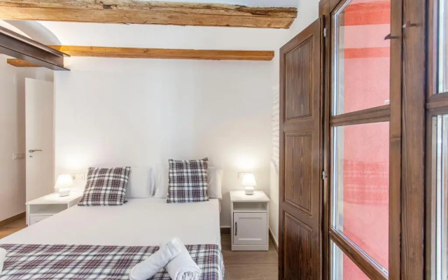 Apartup Central Market II