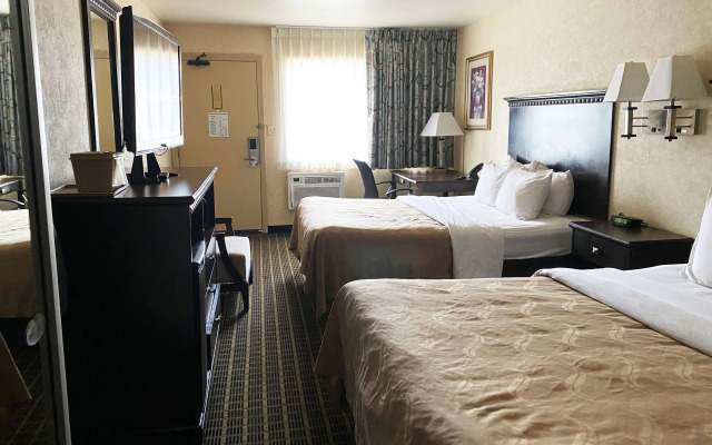 Quality Inn Gunnison