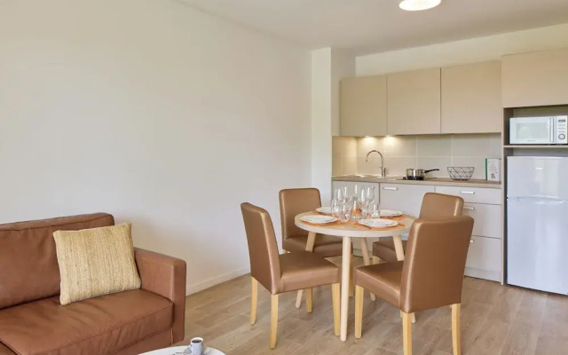 Quality Aparthotel Mont-de-Marsan