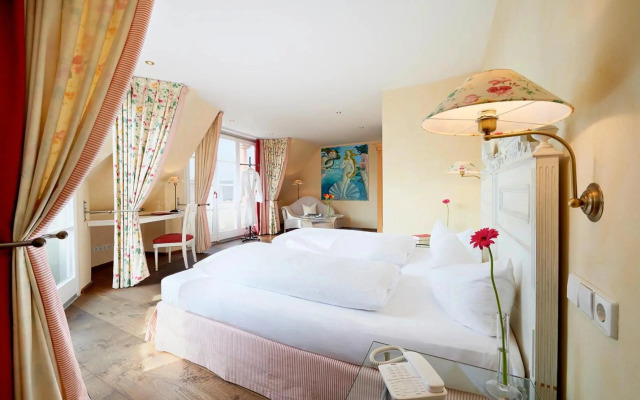 Landhotel Krone