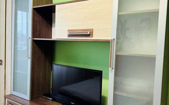 Апартаменты на улице Совхозная 11 - 5 этаж