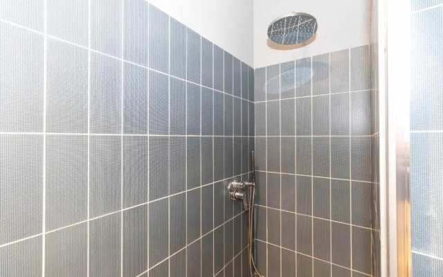 Baretti House2