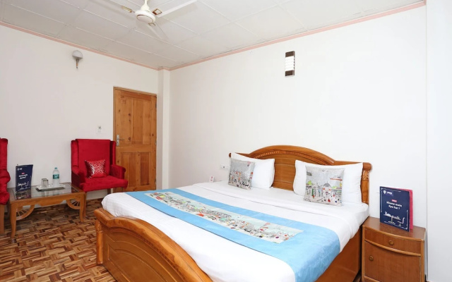 OYO 7138 Acharya Cottage