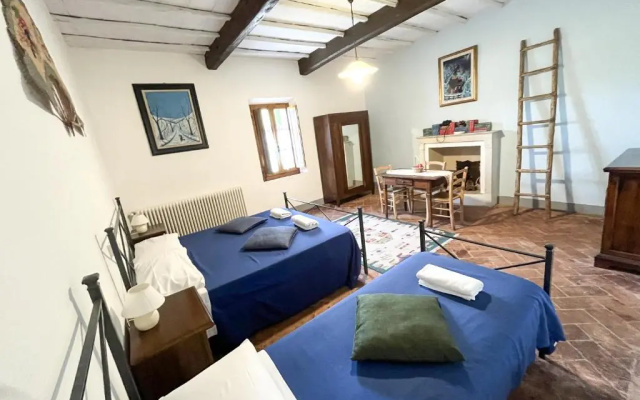 Agriturismo La Villa
