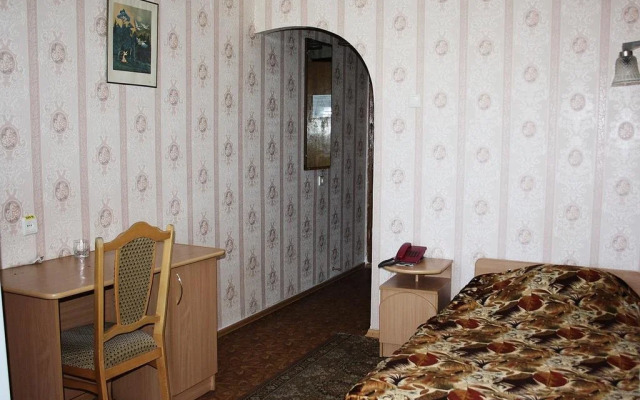 Hotel Tourist