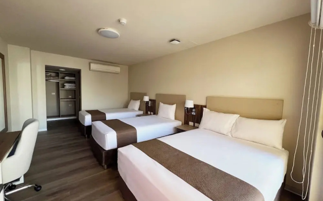 Hotel Nazca Lines
