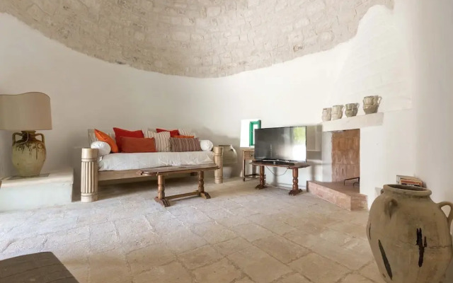 Trulli Il Cappero