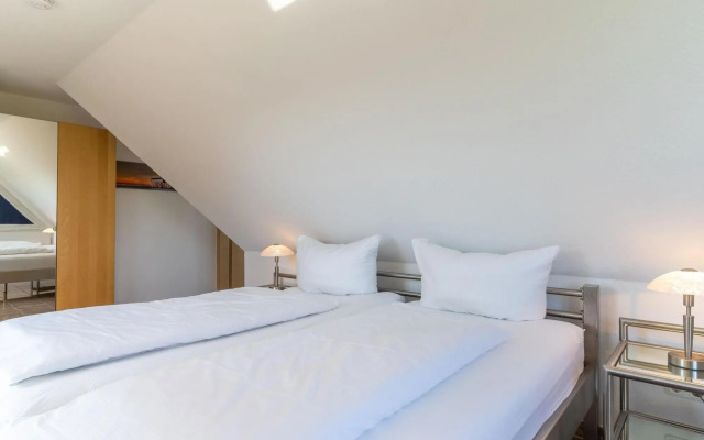 Comfortable holiday apartment in St. Peter Ording