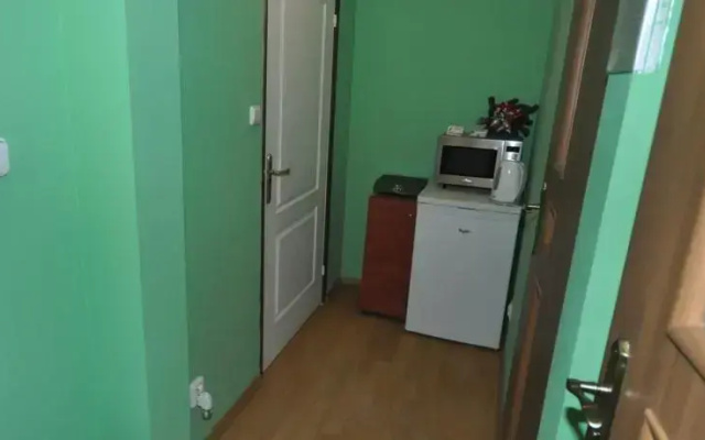 Noclegi P7