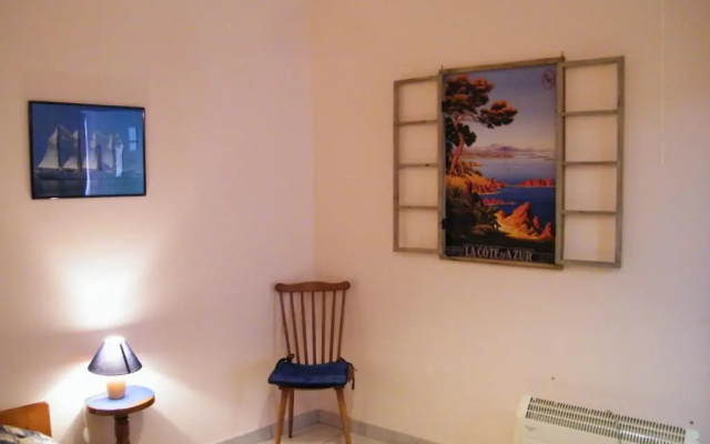 Villa des Capucins