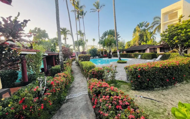 hotel palococo