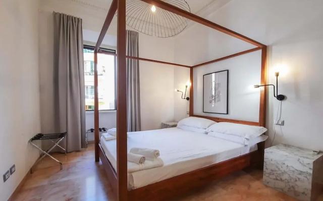 Colosseum Cosy Apartment Close To Metro