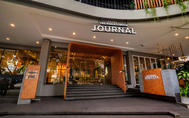 The Kuala Lumpur Journal
