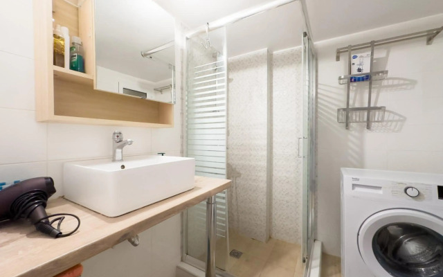 Noelli cozy and modern apartment