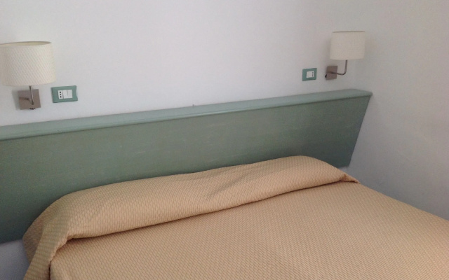 Albergo Atlantic Ischia