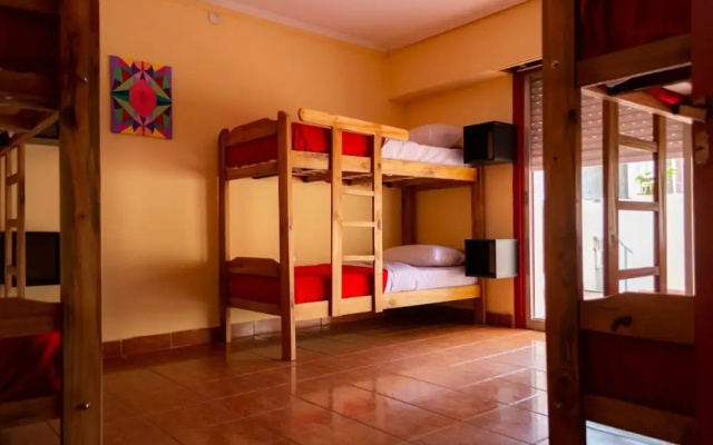 Pitanga Hostel