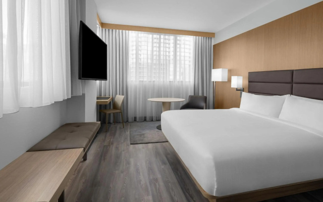 AC Hotel by Marriott Miami Brickell